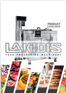 Lakidis Product Catalogue