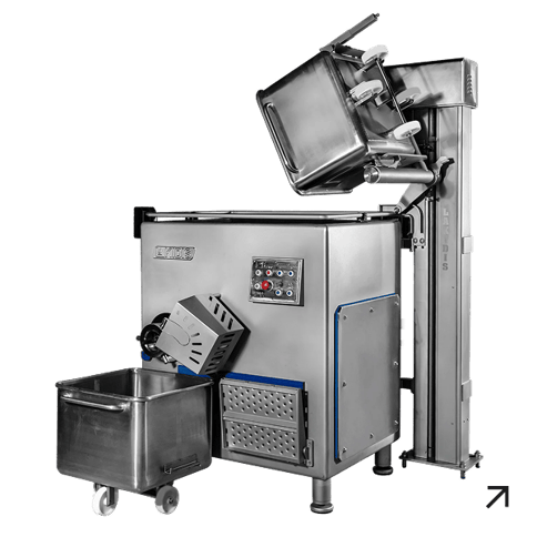 MLK130L PREMIX | LAKIDIS S.A.